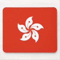 Flag of Hong Kong
