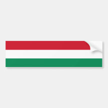 Flag of Hungary