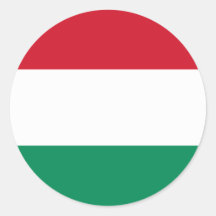 Flag of Hungary