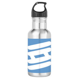 Flag of Hyogo Prefecture, Japan 532 Ml Water Bottle