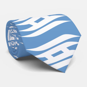 Flag of Hyogo Prefecture, Japan Tie