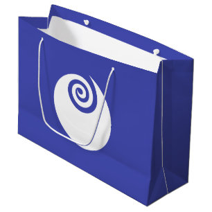 Flag of Ibaraki Prefecture, Japan Gift Bag