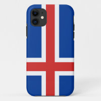 Flag of Iceland