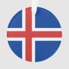 Flag of Iceland