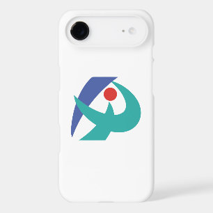 Flag of Iga, Mie, Japan