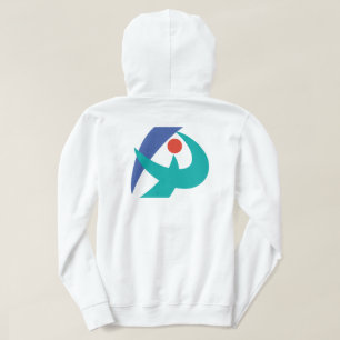Flag of Iga, Mie, Japan Hoodie