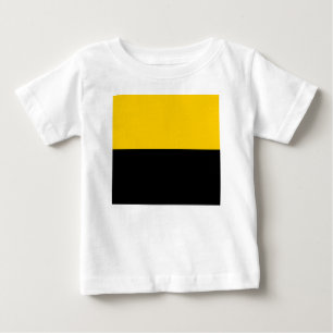 Flag of IJsselstein Baby T-Shirt