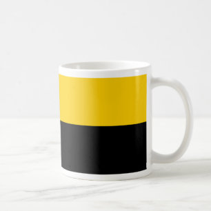 Flag of IJsselstein Coffee Mug
