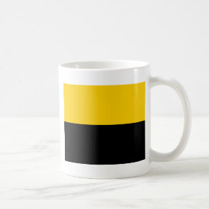 Flag of IJsselstein Coffee Mug