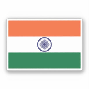 Flag of India