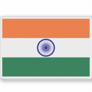 Flag of India