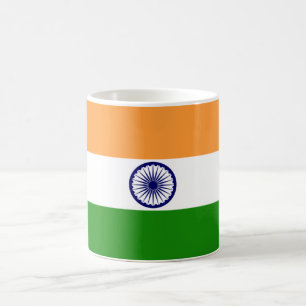 Flag of India Cup