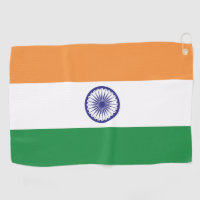 Flag of India