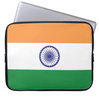 Flag of India