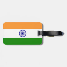 Flag of India