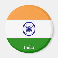 Flag of India