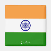 Flag of India