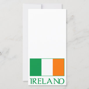 Flag of Ireland