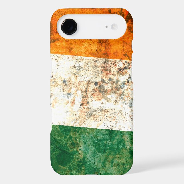 Flag of Ireland Case-Mate Samsung Galaxy Case (Back)