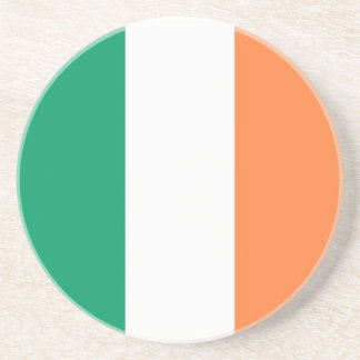 Flag of Ireland Coaster
