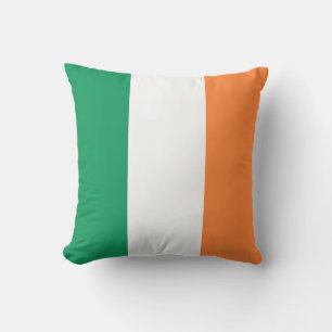 Flag of Ireland Cushion
