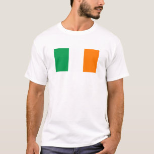 Flag of Ireland T-Shirt