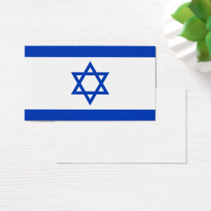 Flag of Israel