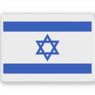 Flag of Israel
