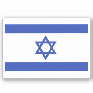 Flag of Israel