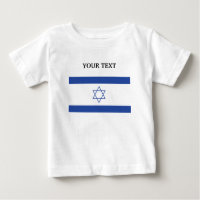 Flag of Israel