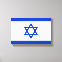 Flag of Israel