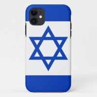 Flag of Israel