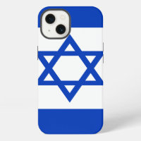 Flag of Israel
