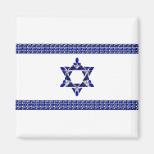 Flag of Israel