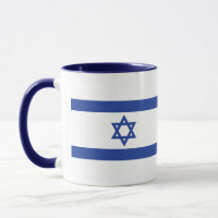 Flag of Israel