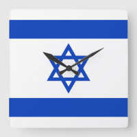 Flag of Israel