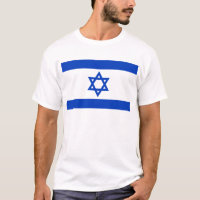 Flag of Israel