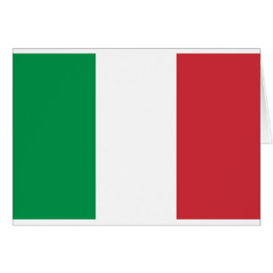Flag of Italia