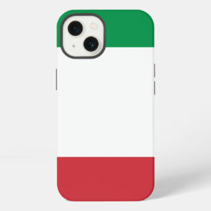 Flag of Italy iPhone 13 Case
