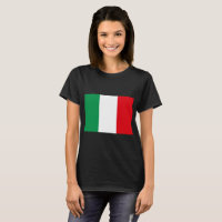 Flag of Italy