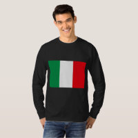 Flag of Italy
