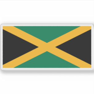 Flag of Jamaica