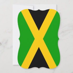 Flag of Jamaica