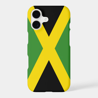 Flag of Jamaica