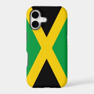 Flag of Jamaica