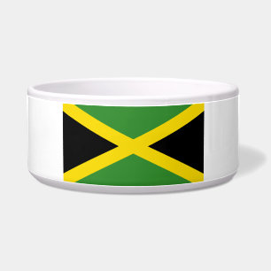 Flag of Jamaica