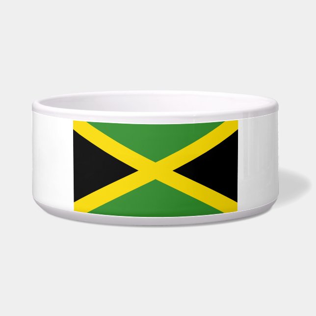 Flag of Jamaica (Front)