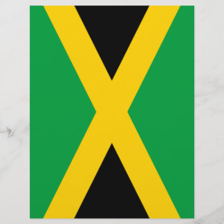 Flag of Jamaica