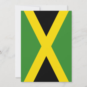 Flag of Jamaica