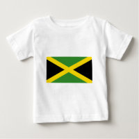 Flag of Jamaica